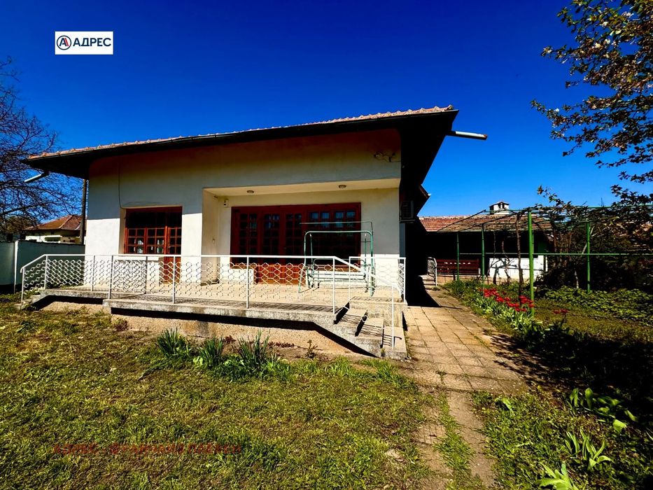 Продава се Къща в с. Бърдарски геран, Област Враца - 125 кв.м за 490 €/кв.м - Снимка #1