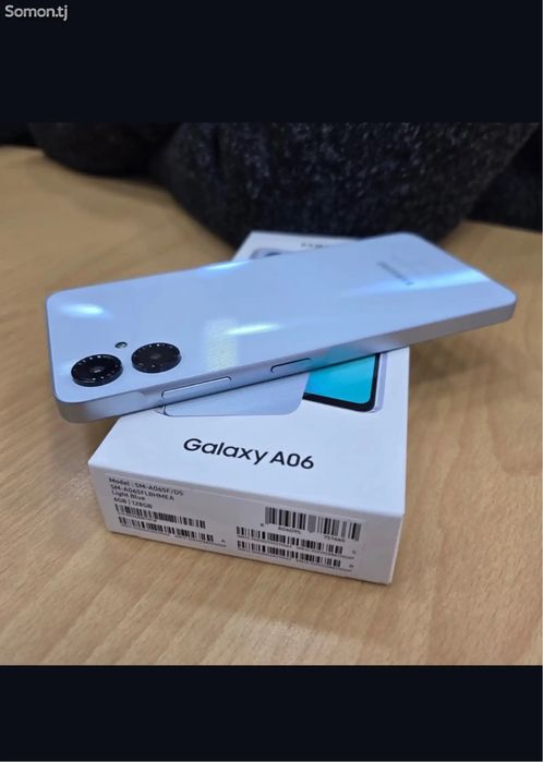 Samsung Galaxy A06