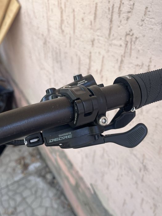 Велосипед stinger reload std 2022 29 M