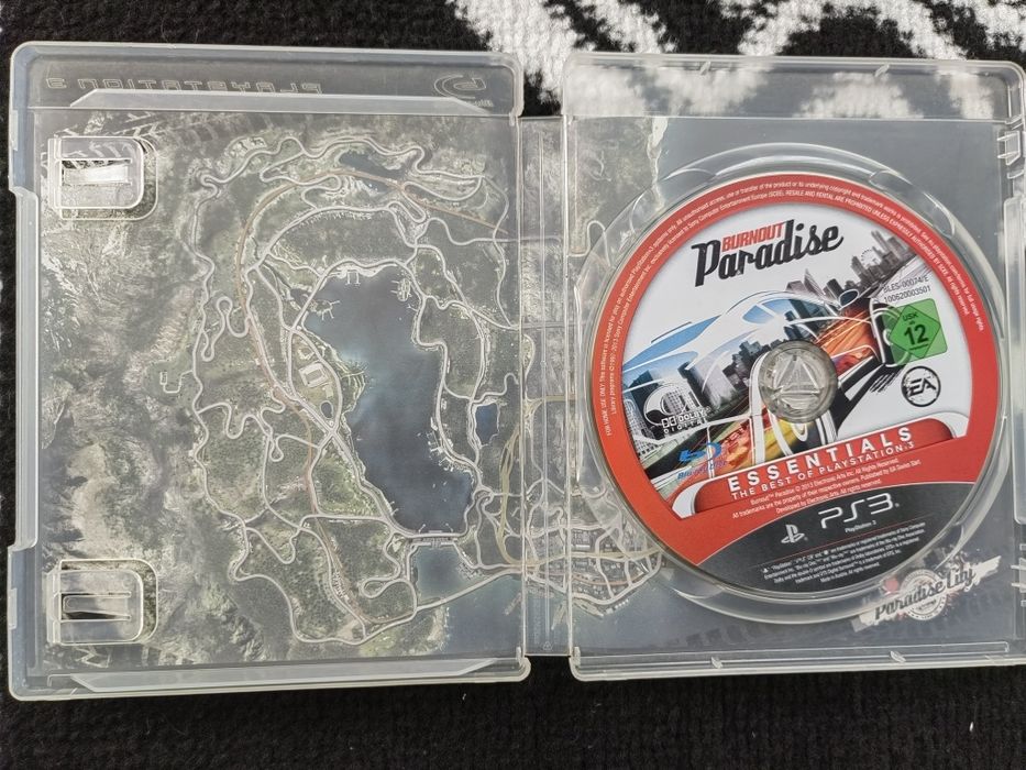 Игри за PlayStation 3 / PS3