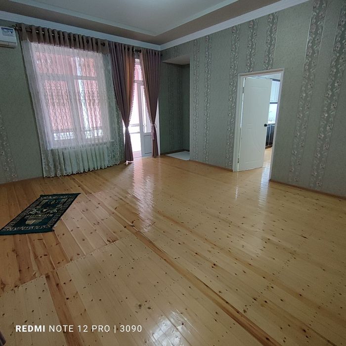 Кукон шахар Аэропорт худудида ( коттедж) янги ховли сотилади.