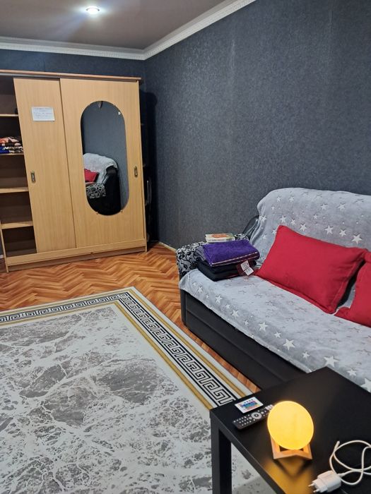 Квартира посуточно