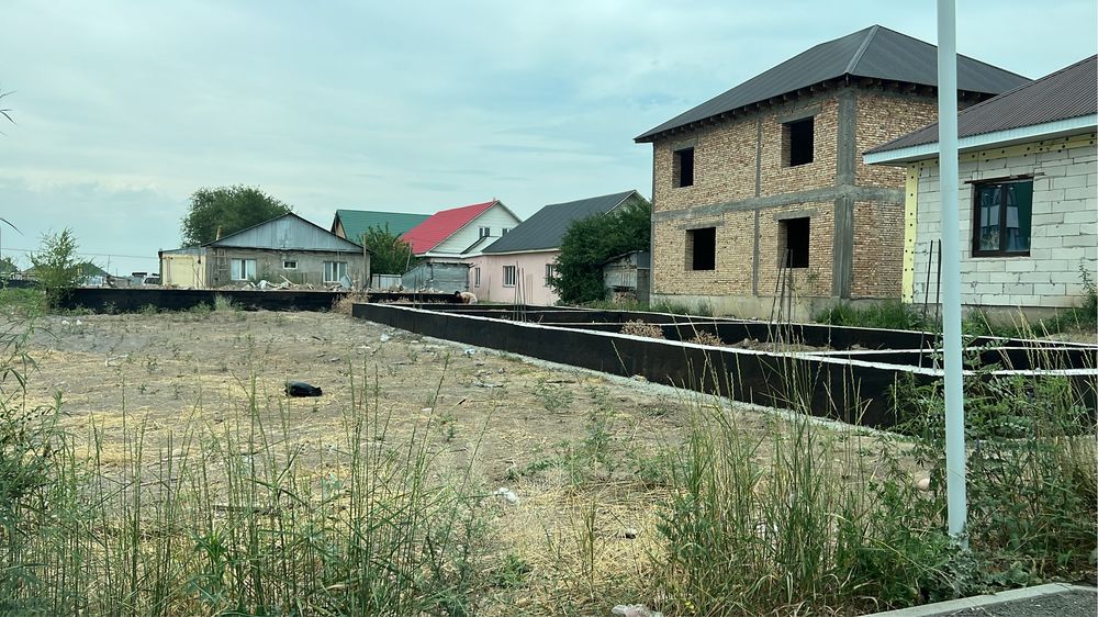 Продам супер участок 5 соток