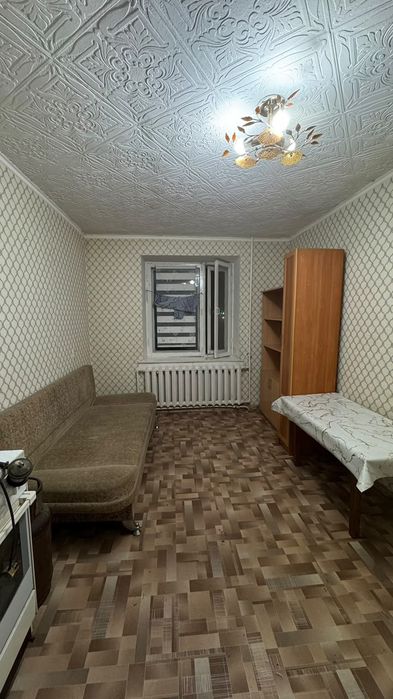 Продается комната по Назарбаева 29
