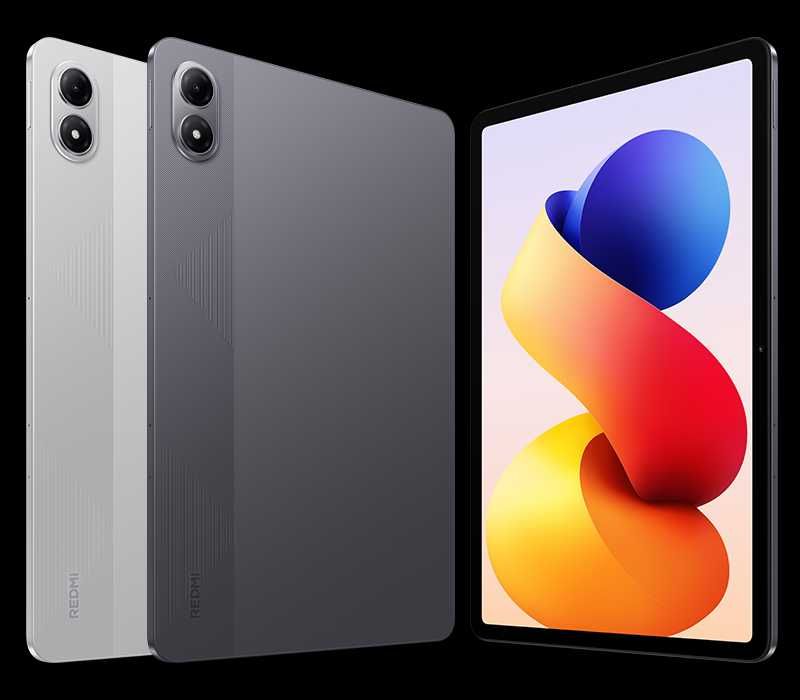 Новый Планшет Redmi Pad 2 Pro! Глобал! Бесплатная Доставка!