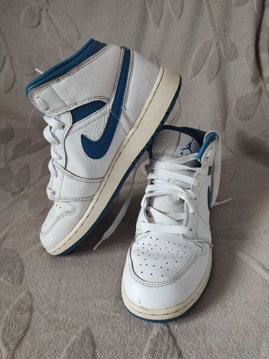 Adidas Nike Air Jordan mas 40