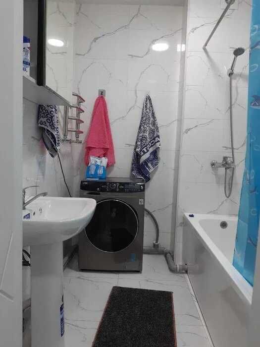 Сдаётся квартира на ЖК Паркент плаза‼️