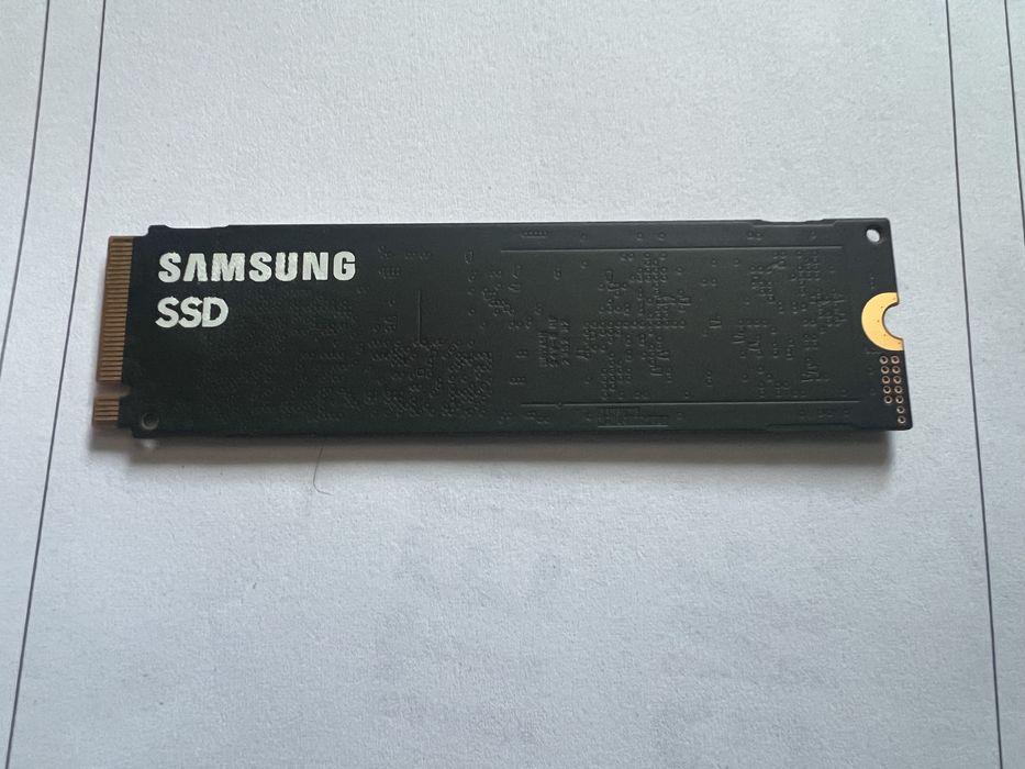SSD Samsung 1TB PM9A1 SSD M2 2280 NVME 1.3/1.4