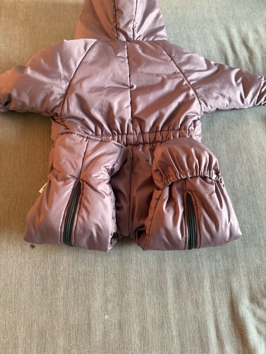 Продам комбинезон на девочку