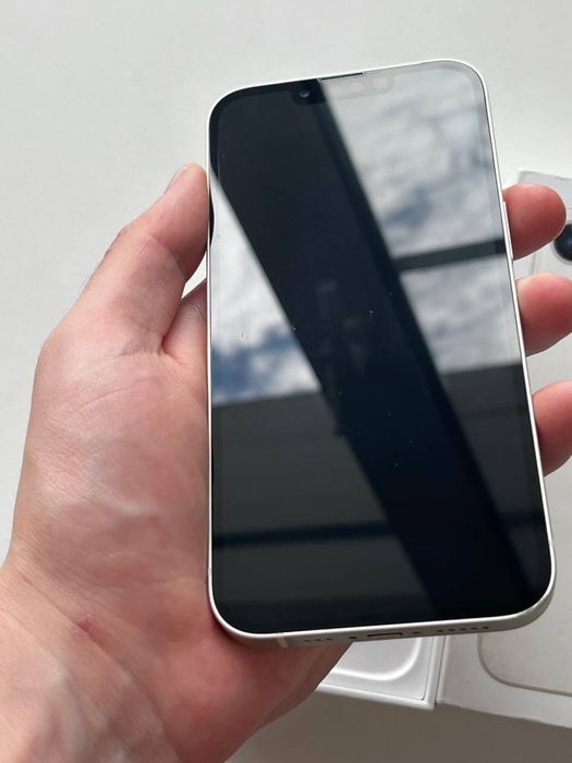 iPhone 13 128Gb 82% Без Ремонта!