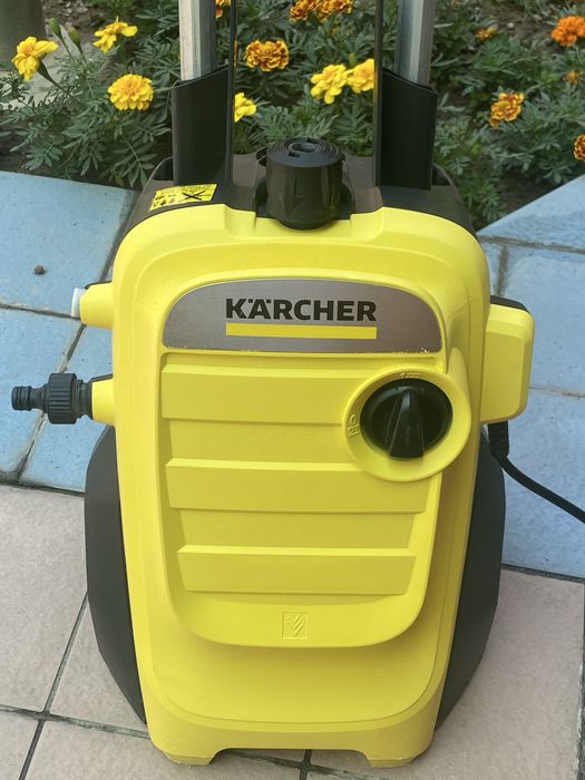 Karcher K4 compact