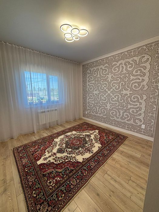Продам дом мкр ускен