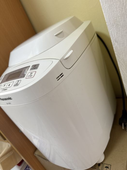 Хлебопечь Panasonic SD-2501