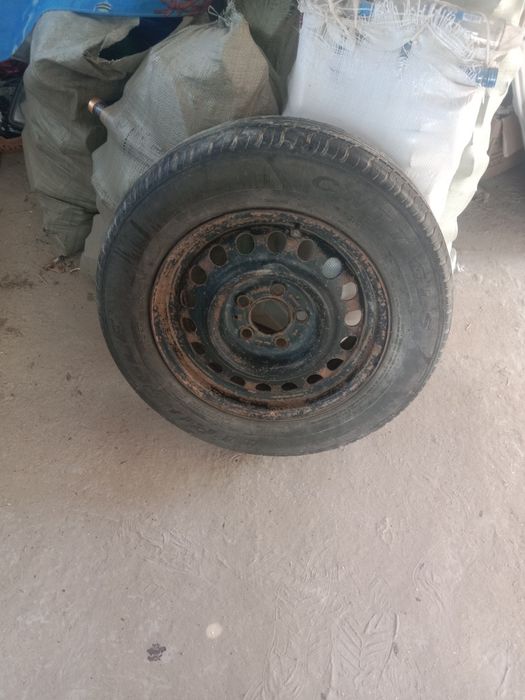 Летние шины для мерса