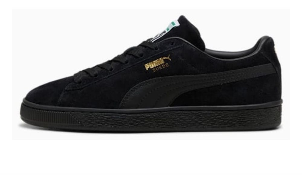 Продам кеды Puma