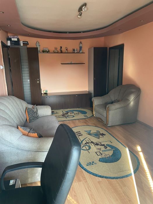 Apartament 2 camere de vânzare – Strada Eroilor, Blaj