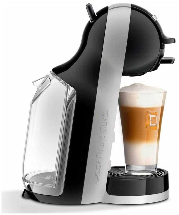 Капсульная кофемашина DeLonghi Mini Me в Ассортименте! По Вкусной цене