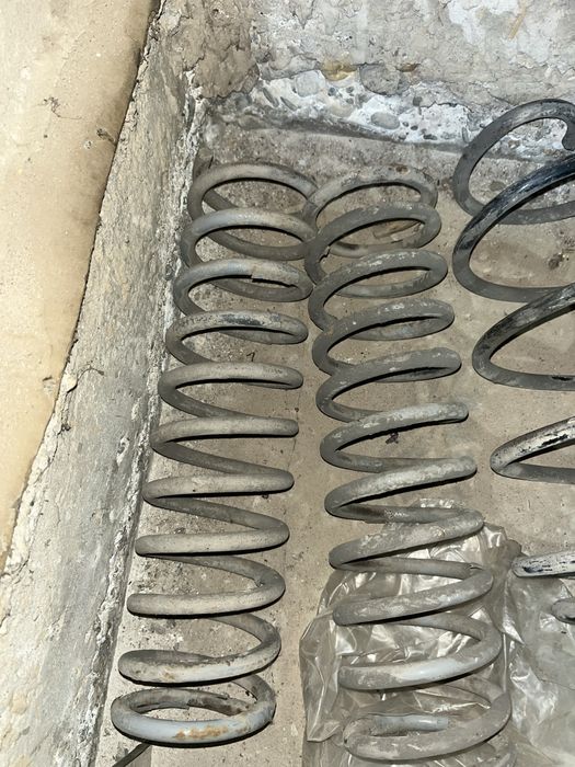 Приора  сток пружина сатылады