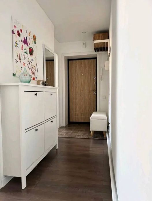 Продается квартира