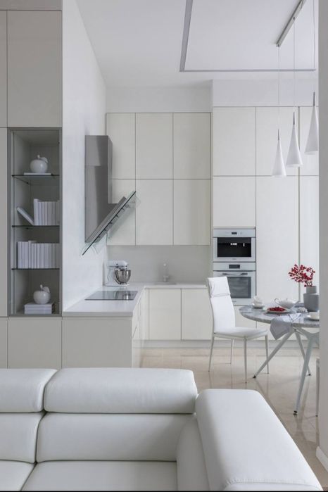 Малярные работы. Отделка