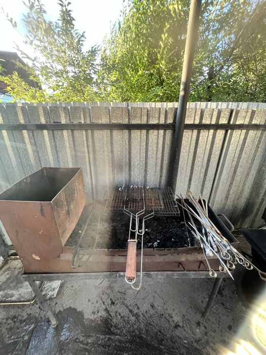 Продаётся дача первая береговая линия