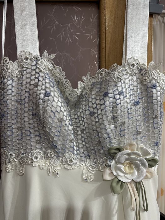 Rochie de seara sau de mireasă