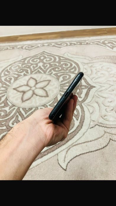 iphone 7 plus blak