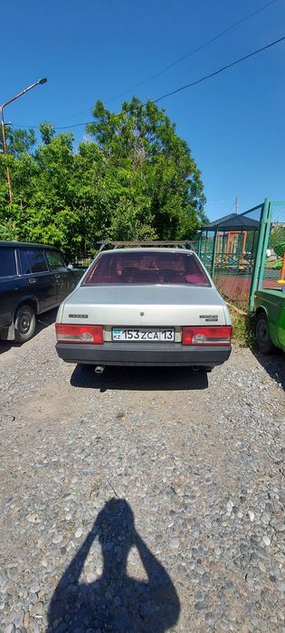 Ваз 21099 продам