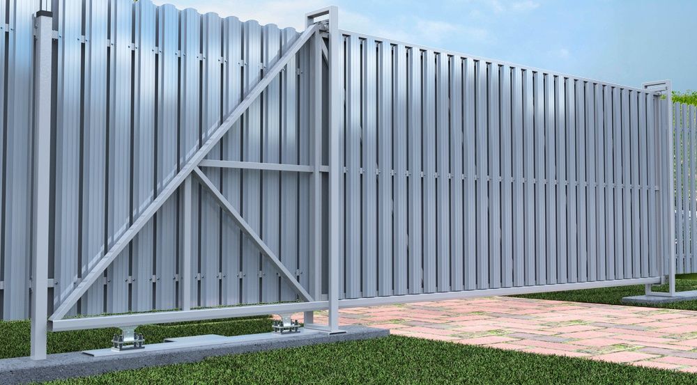 Сварочные работы