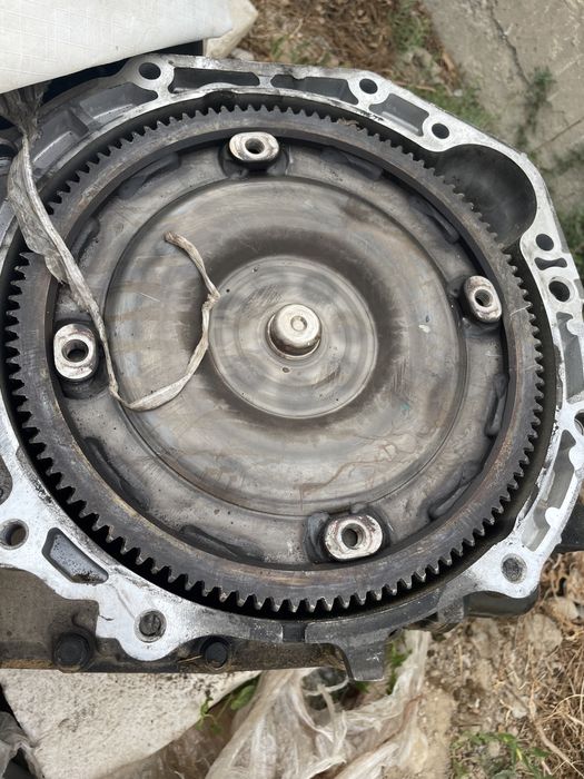 Коробка Соната 2007 г