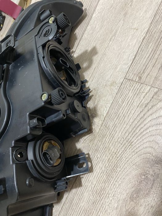 Фары передние BMW E39