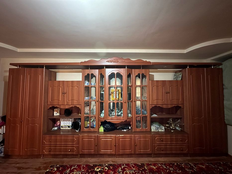 Стенка сотилади