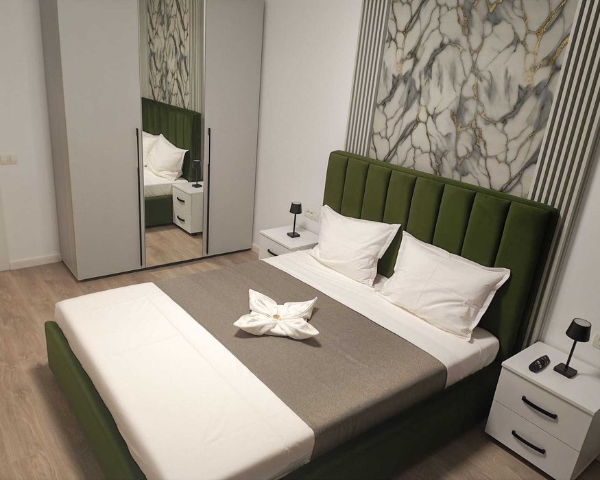 Apartament 2 camere  de inchiriat pe termen lung