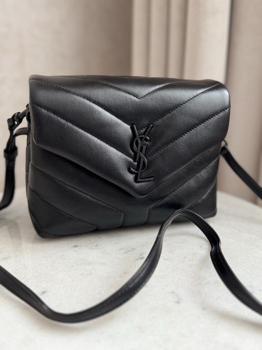 Saint Laurent LouLou Toy