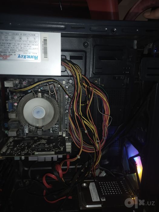 DDR3 Keys sotladi srochna