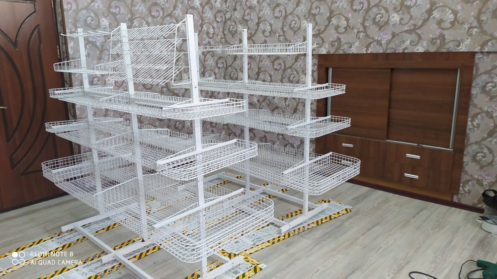 Магазин учун прилавка Прилавка для магазина