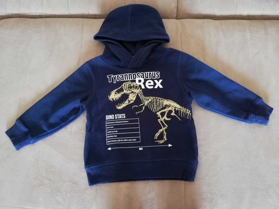 ЛОТ детски дрехи 92 см. 14 части НОВИ, маркови