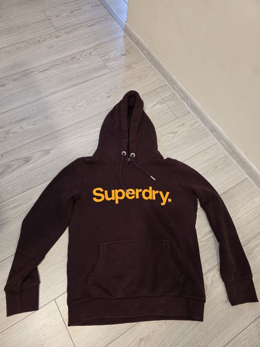Суитшърт Superdry