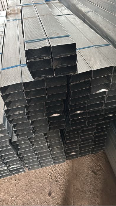 Направлющий профиль