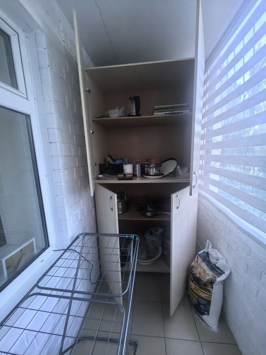 продам шкаф для балкона