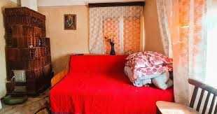 Casa comuna Gheorghe Doja, Ialomita