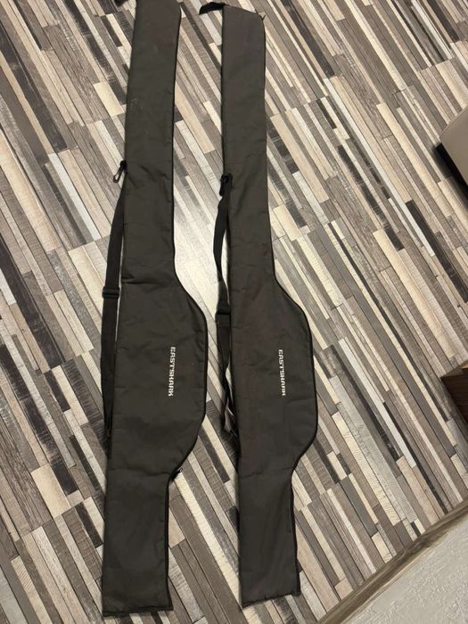 Калъфи за въдици