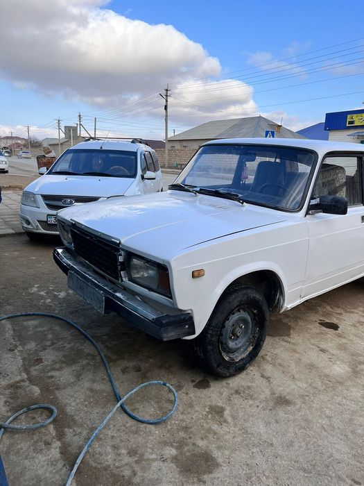 Продам 2107 жигули