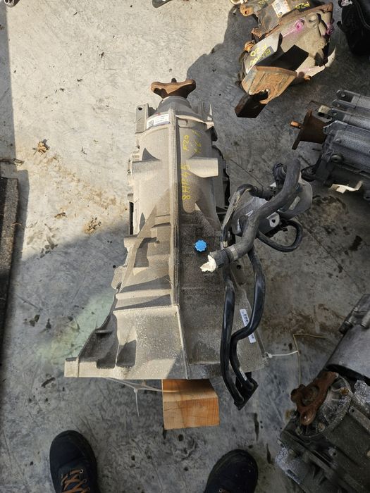 Cutie viteze automata BMW F20 2013 HATCHBACK 1.6 I