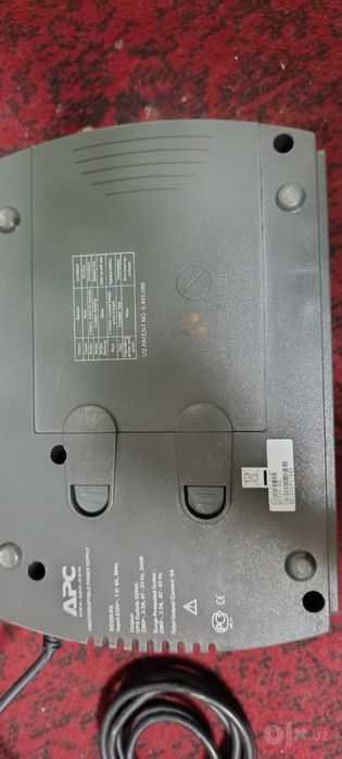 Canon canoscan Life 300 сканер А4