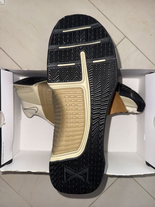 Маратонки Nike Metcon 9 “Light Khaki" - размер 49.5