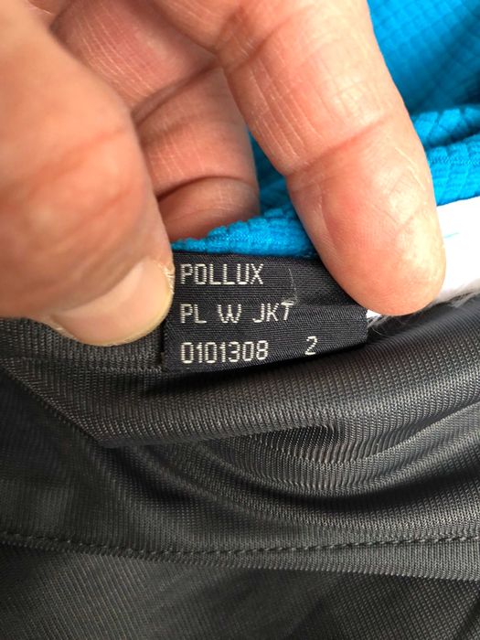 Salewa дамски полар 42