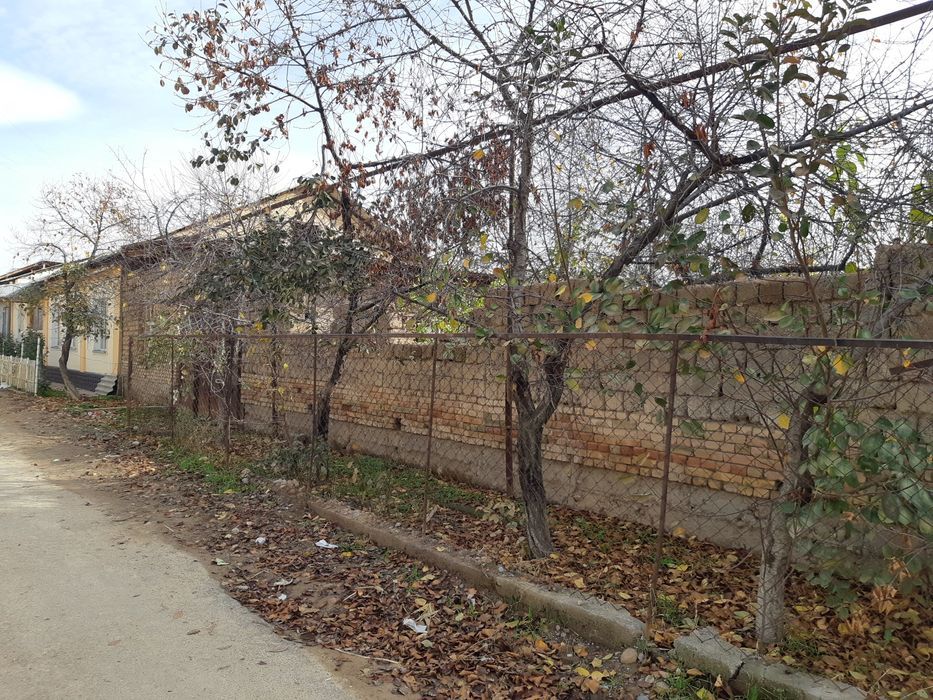 Кибрай ! Продаётся 7-соток земельный участок под строительство и.т.д