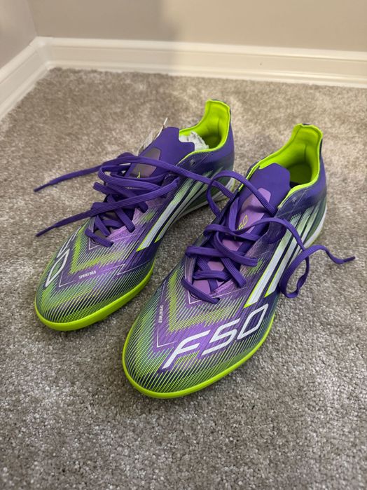 Футболни обувки Adidas F50 Pro 43 1/3