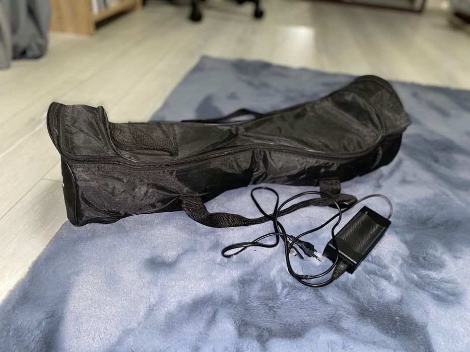 Vand Hoverboard impecabil